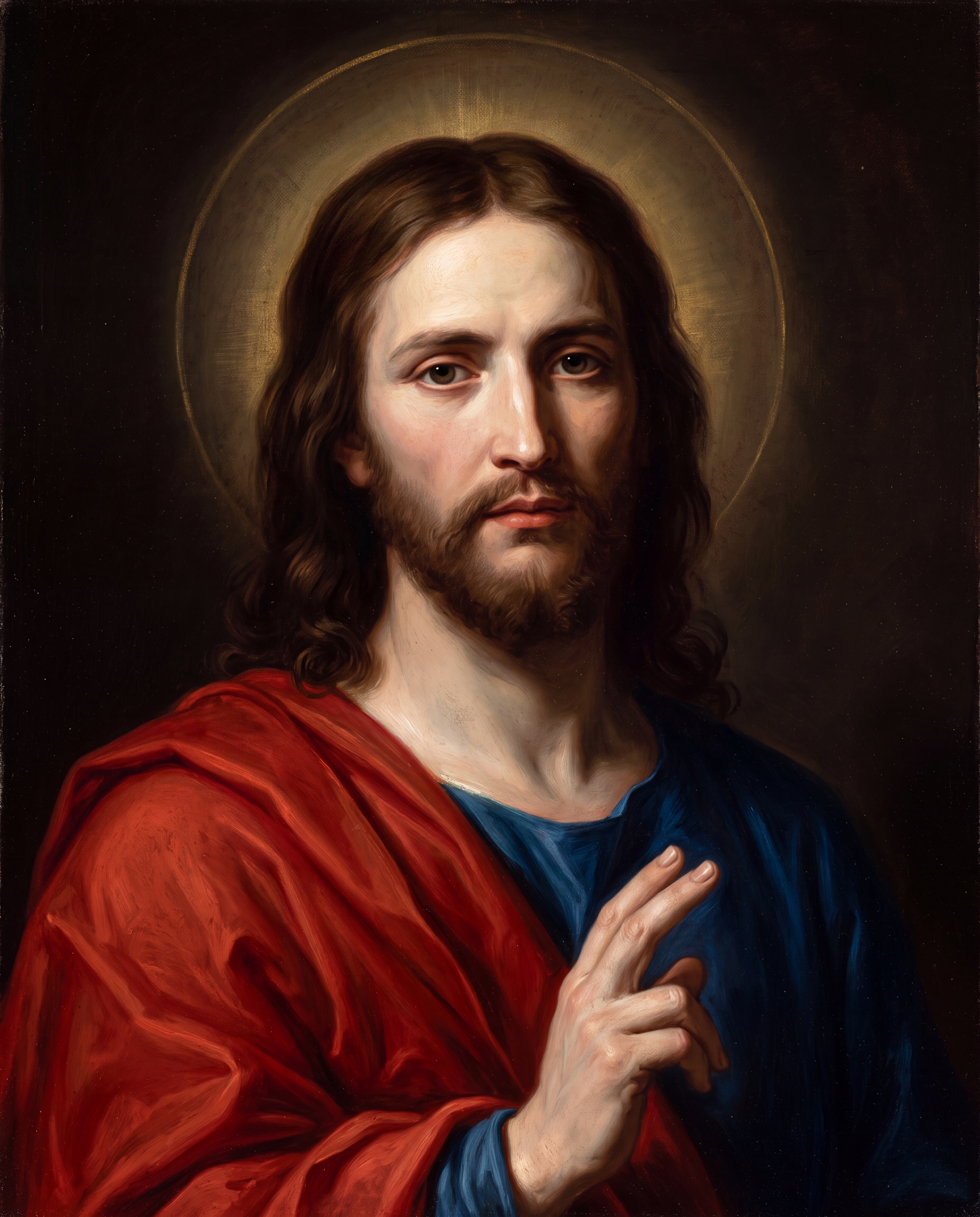 Sacred Masterpiece